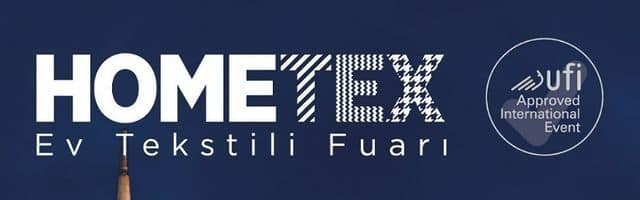 Hometex Tekstil Fuarı 2024